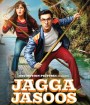 Jagga Jasoos (2017) แจ็กกา จาซูส์ หนุ่มนักสืบ