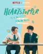 Heartstopper Season 1 (2022 ) เธอทำให้ใจฉันหยุดเต้น ปี 1 (8 ตอนจบ)