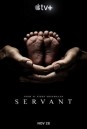 Servant Season 1 (10 ตอนจบ)