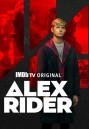 Alex Rider Season 1 (8 ตอนจบ)