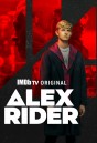 Alex Rider Season 1 (8 ตอนจบ)