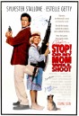 Stop! Or My Mom Will Shoot (1992) หยุด ไม่หยุดแม่ยิงนะ