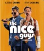 4K - The Nice Guys (2016) - แผ่นหนัง 4K UHD