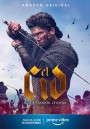 The Legend of El Cid (2020) Season 1 เอลซิดผู้ยิ่งใหญ่ ปี 1 (5 ตอนจบ)