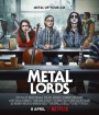 Metal Lords (2022) เมทัลลอร์ด