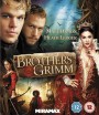 The Brothers Grimm (2005) ตะลุยพิภพมหัศจรรย์