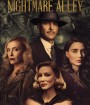 4K - Nightmare Alley (2021) ทางฝันร้าย สายมายา - แผ่นหนัง 4K UHD