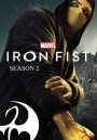 MARVEL IRON FIST Season 2 กำปั้นเหล็ก ปี 2 ( 10 ตอนจบ )