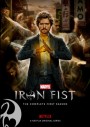 Marvel s Iron Fist Season 1 กำปั้นเหล็ก ปี 1 (13 ตอนจบ)