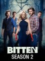 Bitten Season 2 ฝังรัก กัดสยอง ปี 2 (10 ตอนจบ)