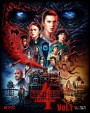 Stranger Things Season 4 Vol.1 สเตรนเจอร์ ธิงส์ (7 ตอน)