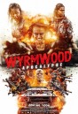 Wyrmwood: Apocalypse (2021) แมดแบร์รี่ ถล่มซอมบี้ ผีแก๊สโซฮอล์ ภาค 2