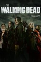 The Walking Dead Season 11 (2021) ล่าสยอง ทัพผีดิบ (16 ตอนจบครึ่งแรก)