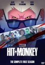 Marvels Hit-Monkey Season 1 (2022) 10 ตอนจบ