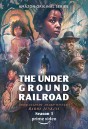 The Underground Railroad Season 1 (Mini Series 2021) ทางลับ ทางทาส ปี 1 (10 ตอนจบ)