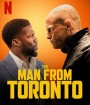 The Man from Toronto (2022) ชายจากโตรอนโต