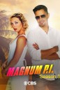 Magnum PI Season 3 แมกนัมคนระห่ำสืบ ปี 3 (16 ตอนจบ)