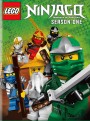 Lego NinjaGo Season 1 (13 ตอนจบ)