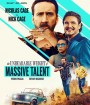 The Unbearable Weight of Massive Talent (2022) ข้านี่แหละ นิค 'ฟักกลิ้ง' เคจ