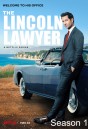 The Lincoln Lawyer Season 1 (2022) แผนพิพากษา  (10 ตอนจบ)