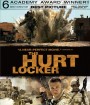 4K - The Hurt Locker (2008) หน่วยระห่ำ ปลดล็อกระเบิดโลก - แผ่นหนัง 4K UHD