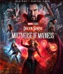 Doctor Strange in the Multiverse of Madness (2022) จอมเวทย์มหากาฬ ในมัลติเวิร์สมหาภัย (IMAX)