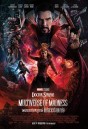 Doctor Strange in the Multiverse of Madness (2022) จอมเวทย์มหากาฬ ในมัลติเวิร์สมหาภัย (IMAX)