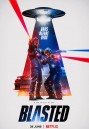 Blasted (2022) คู่หูปะทะเอเลี่ยน