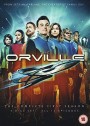 The Orville Season 1 2017 (12 ตอนจบ) ตอนที่ 12 ไม่มีซับไทยนะคะ