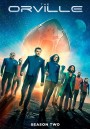 The Orville Season 2 (2019) 14 ตอนจบ