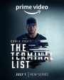 The Terminal List (2022) Season 1 ดับมือสังหาร ปี 1 (8 ตอนจบ)