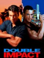 DOUBLE IMPACT (1991) แฝดดีเดือด