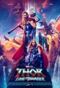 Thor: Love and Thunder (2022) : ธอร์ ด้วยรักและอัสนี (ZOOM ชัด)