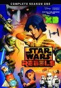 Star Wars Rebels Season 1 สตาร์ วอร์ส เรเบลส์ ภาค 1 (15 ตอนจบ)