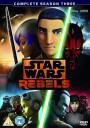 Star Wars Rebels Season 3 สตาร์ วอร์ส เรเบลส์ ภาค 3 (21 ตอน) 3 ตอนสุดท้ายไม่มีซับไทยนะคะ