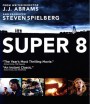 4K - Super 8 (2011) ซูเปอร์ 8 มหาวิบัติลับสะเทือนโลก - แผ่นหนัง 4K UHD