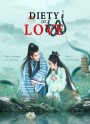 Deity Of Love (2022) ลิขิตรักนางพญางูเขียว (30 ตอนจบ)