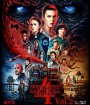 Stranger Things Season 4 Vol.2 สเตรนเจอร์ ธิงส์ ( 2 ตอน)