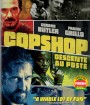 4K - Copshop (2021) ปิด สน โจรดวลโจร - แผ่นหนัง 4K UHD