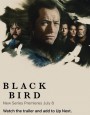 Black Bird (2022) 6 ตอนจบ