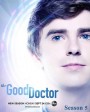 The Good Doctor Season 5 แพทย์อัจฉริยะหัวใจเทวดา ปี 5 (18 ตอนจบ)