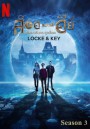 Locke & Key Season 3 ปริศนาลับตระกูลล็อค ปี 3