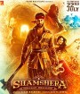 Shamshera (2022)