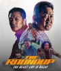 The Roundup (2022) บู๊ระห่ำ ล่าล้างนรก