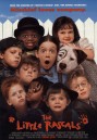 The Little Rascals (1994) ก๊วนเกินเด็กจอมป๋วง