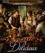 Delicious (2021)