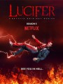 Lucifer Season 5 (2020) ลูซิเฟอร์ ยมทูตล้างนรก ปี 5