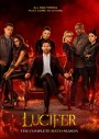 Lucifer Season 6 (2021) ลูซิเฟอร์ ยมทูตล้างนรก ปี 6 (10 ตอนจบ)