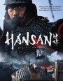 Hansan Rising Dragon ฮันซัน แม่ทัพมังกร (2022) 