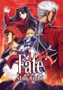 Fate Stay Night มหาสงครามจอกศักดิ์สิทธิ์ (24 ตอนจบ)